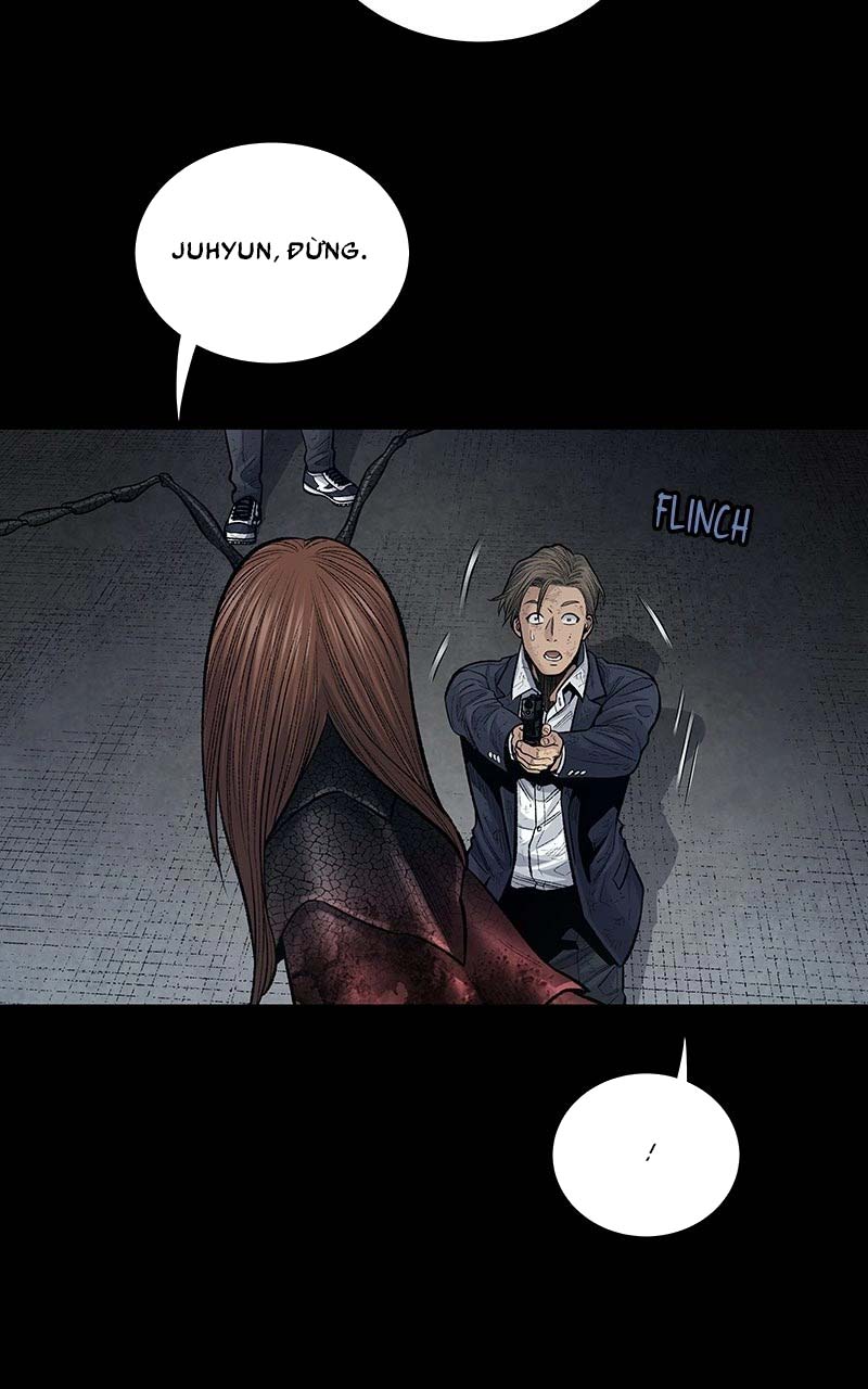 Dead Queen Chapter 8 - Trang 40