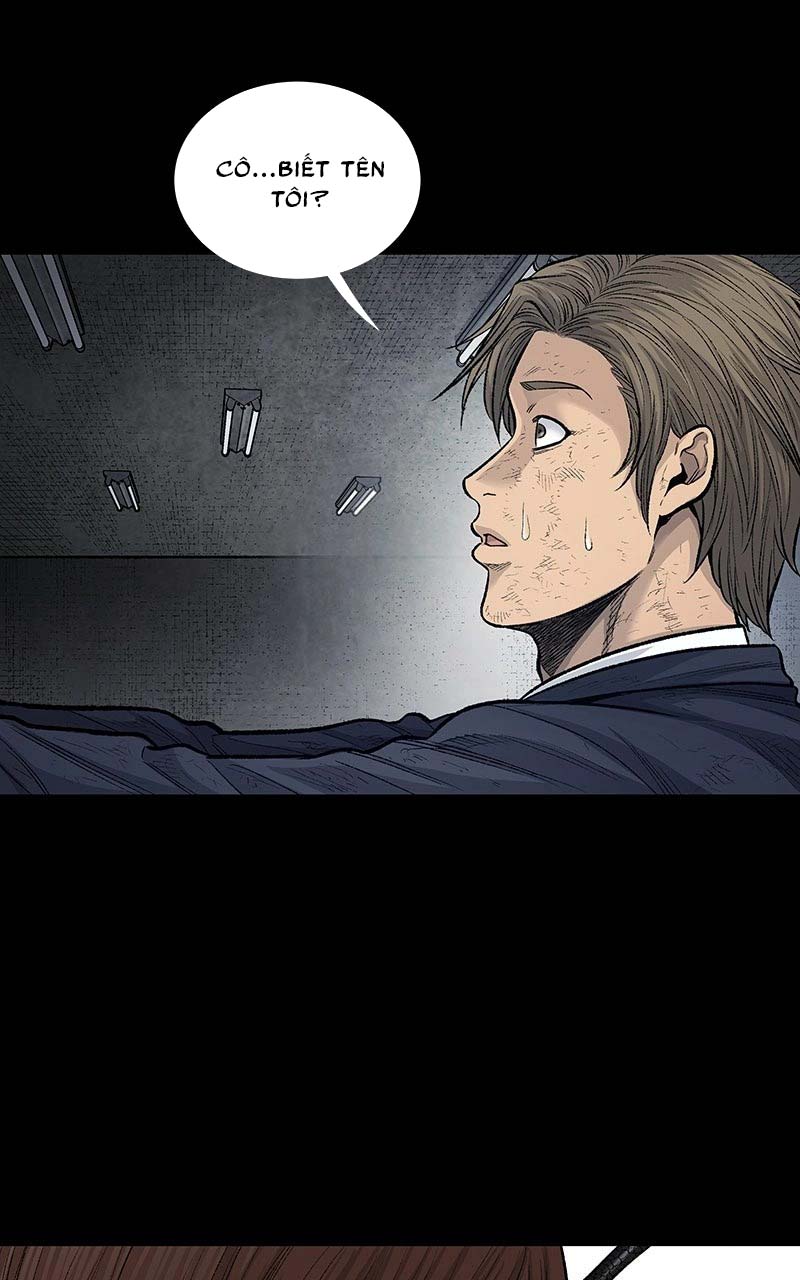 Dead Queen Chapter 8 - Trang 41