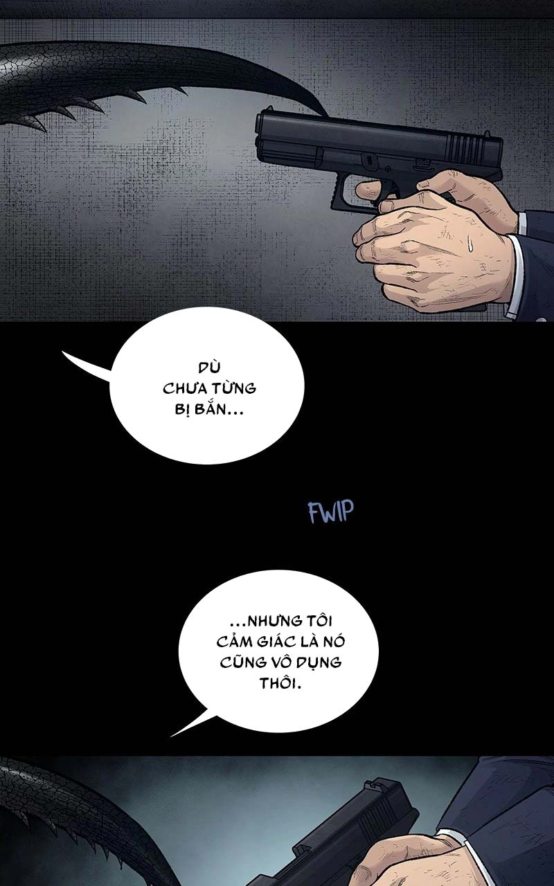 Dead Queen Chapter 8 - Trang 43