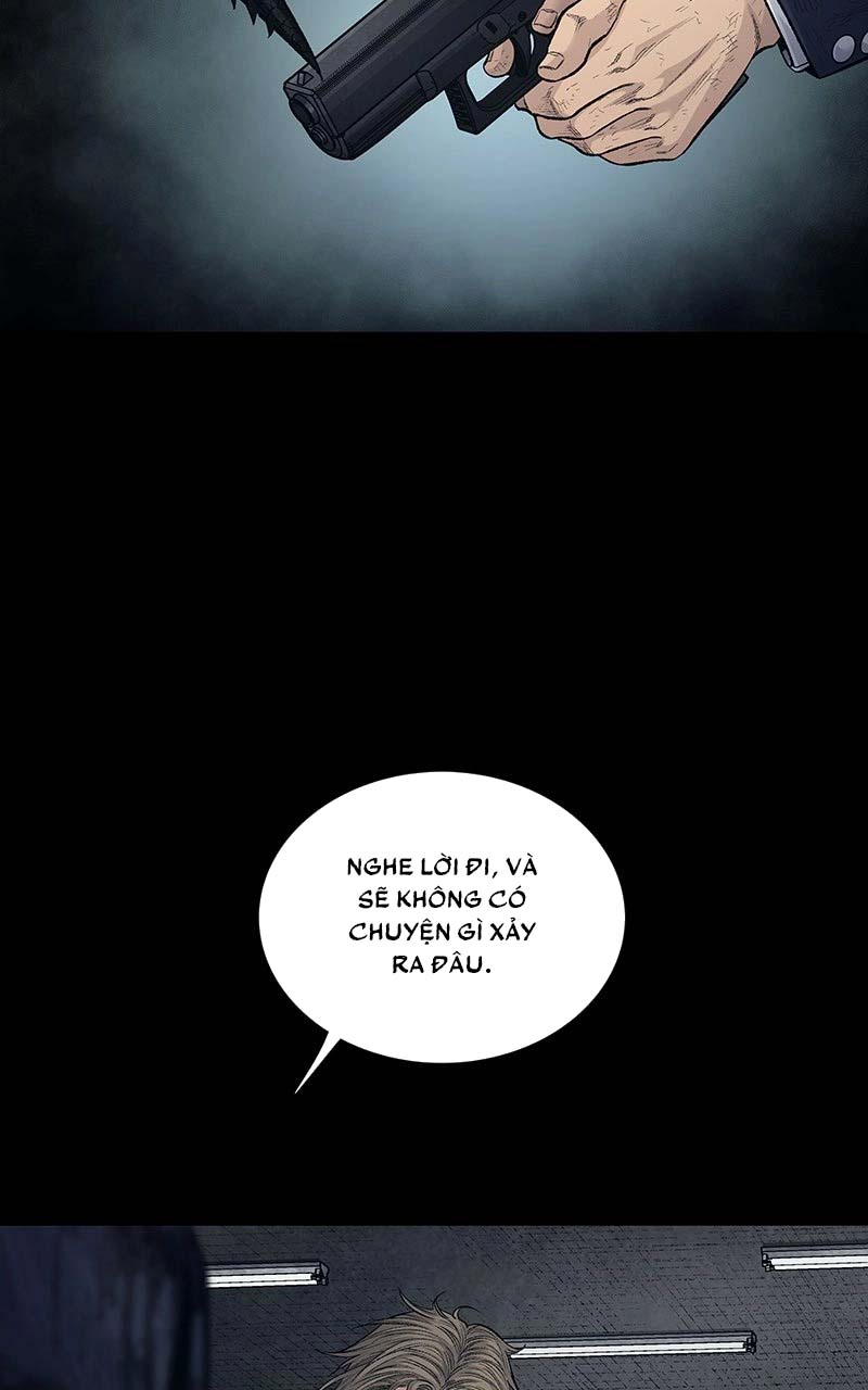 Dead Queen Chapter 8 - Trang 44