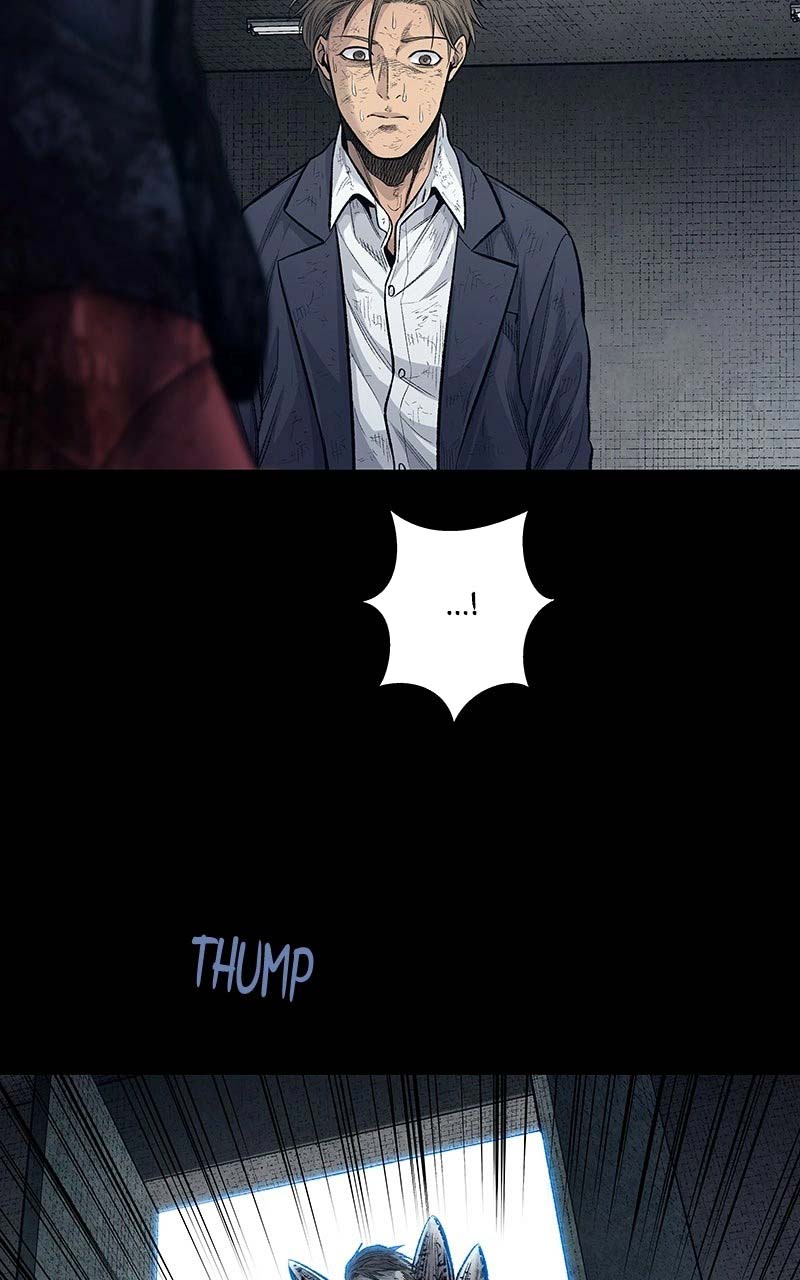 Dead Queen Chapter 8 - Trang 45