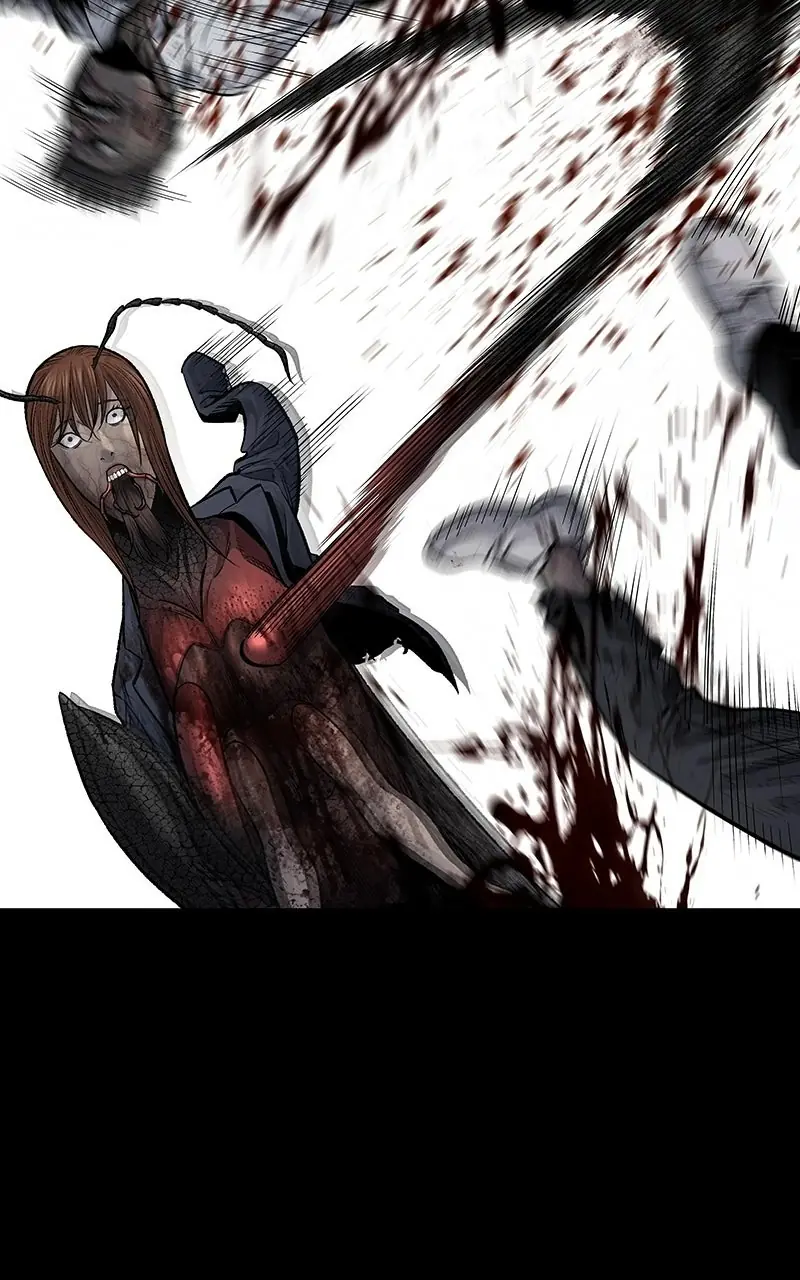Dead Queen Chapter 8 - Trang 47