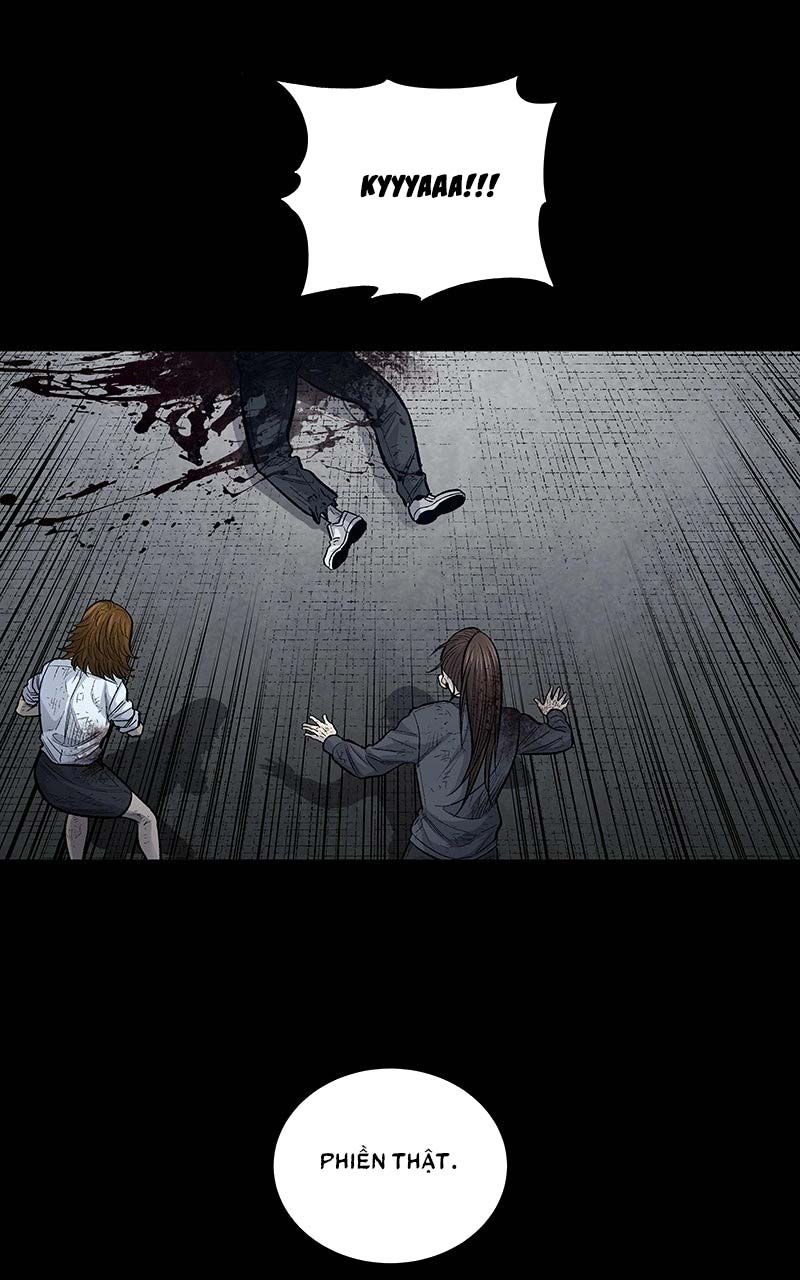 Dead Queen Chapter 8 - Trang 48