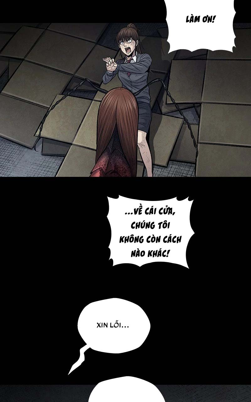 Dead Queen Chapter 8 - Trang 50