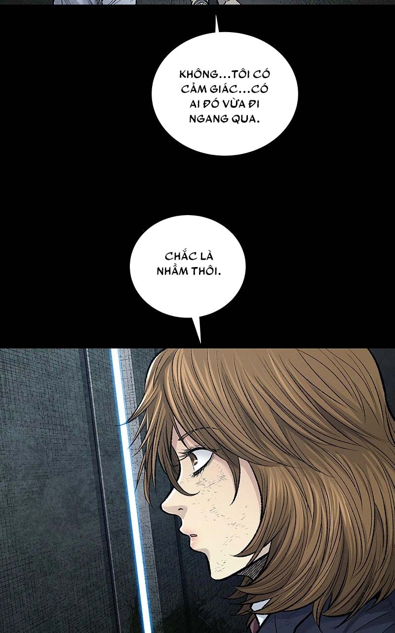 Dead Queen Chapter 8 - Trang 6