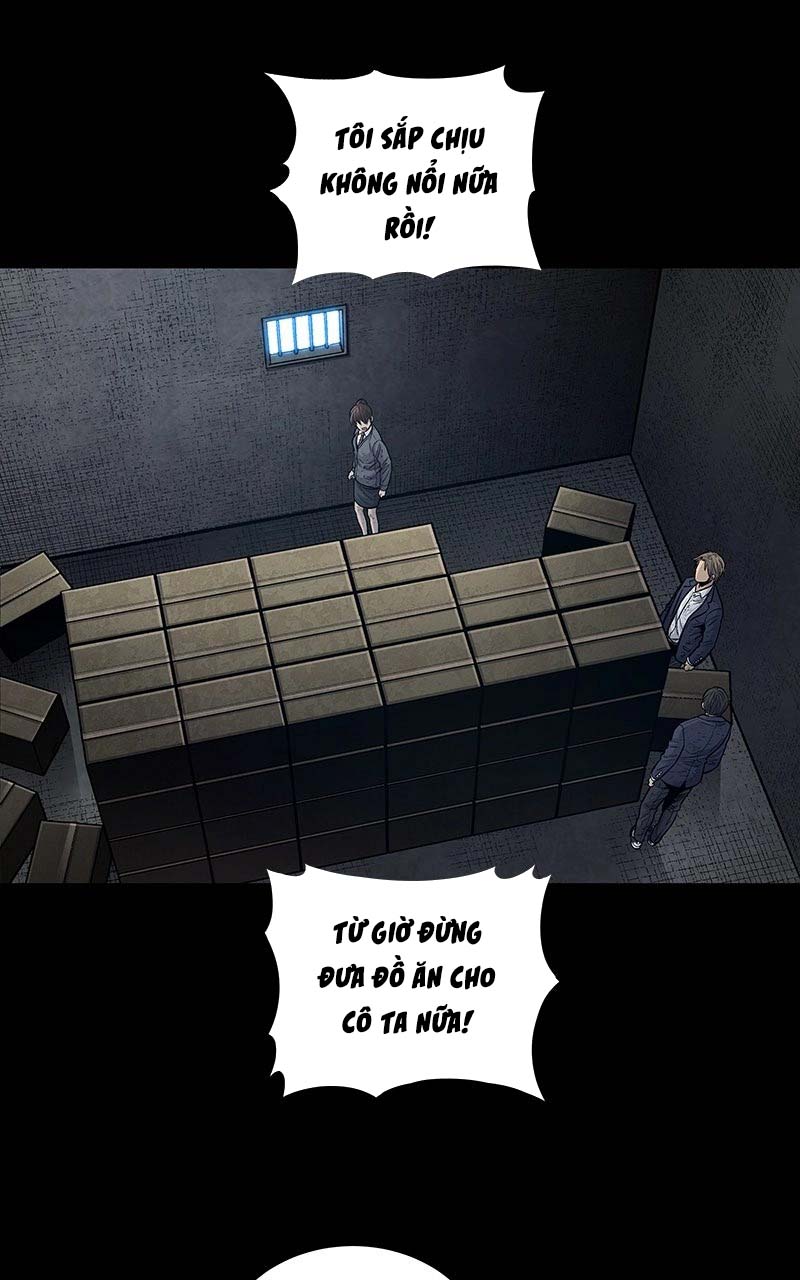 Dead Queen Chapter 8 - Trang 8