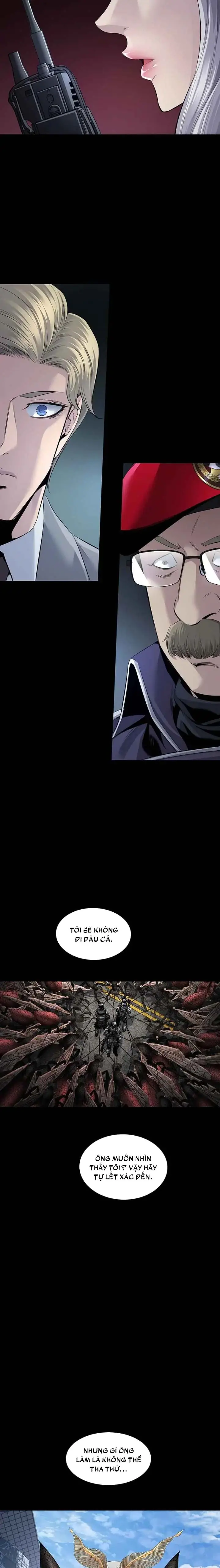 Dead Queen Chapter 82 - Trang 21