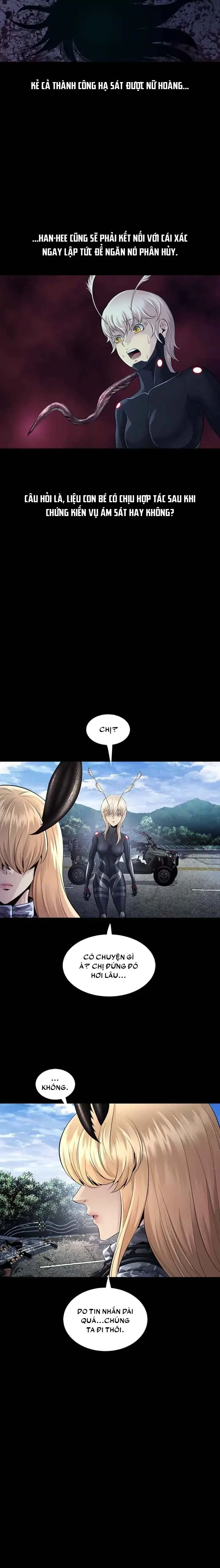 Dead Queen Chapter 83 - Trang 13