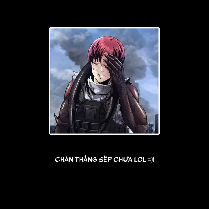 Dead Queen Chapter 87 - Trang 22