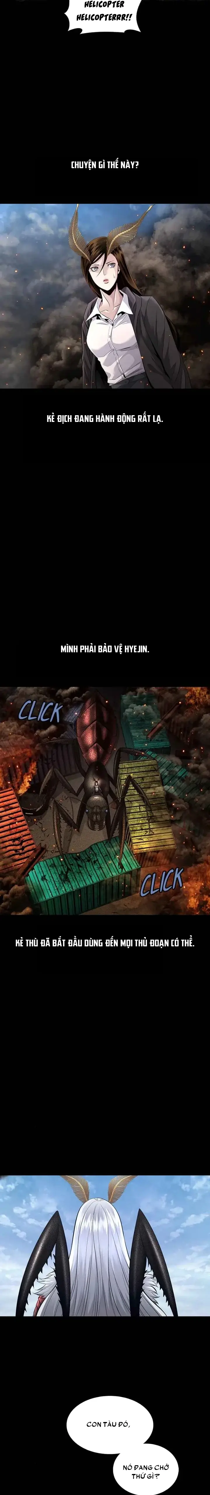 Dead Queen Chapter 88 - Trang 16