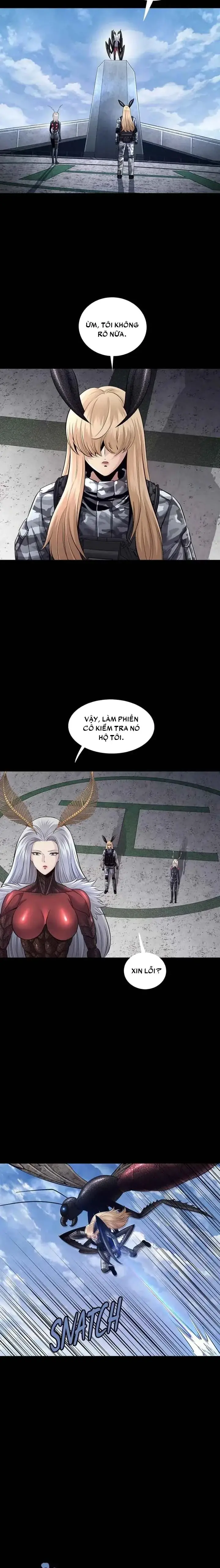 Dead Queen Chapter 88 - Trang 17