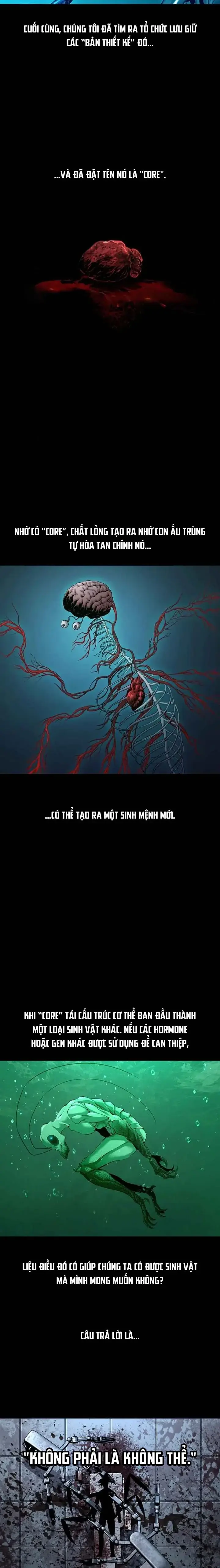 Dead Queen Chapter 88 - Trang 5