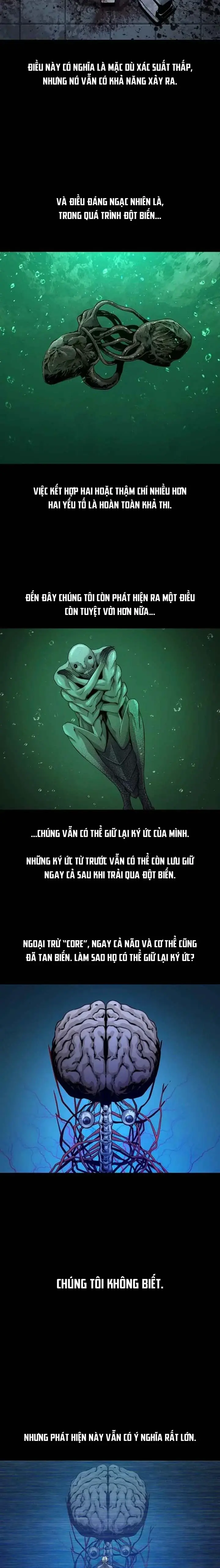 Dead Queen Chapter 88 - Trang 6