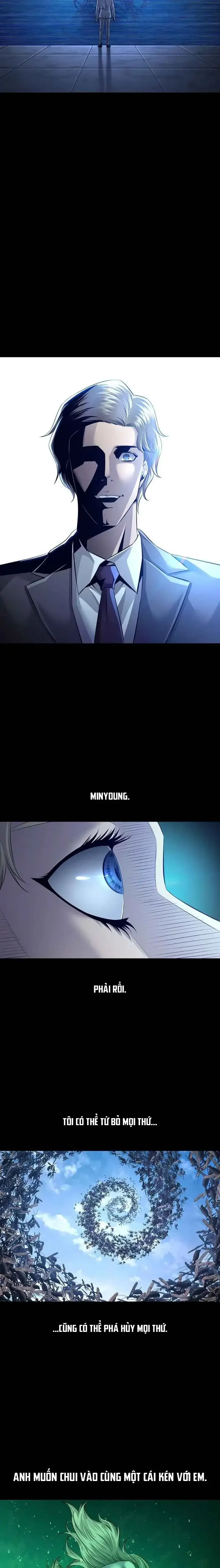 Dead Queen Chapter 88 - Trang 7