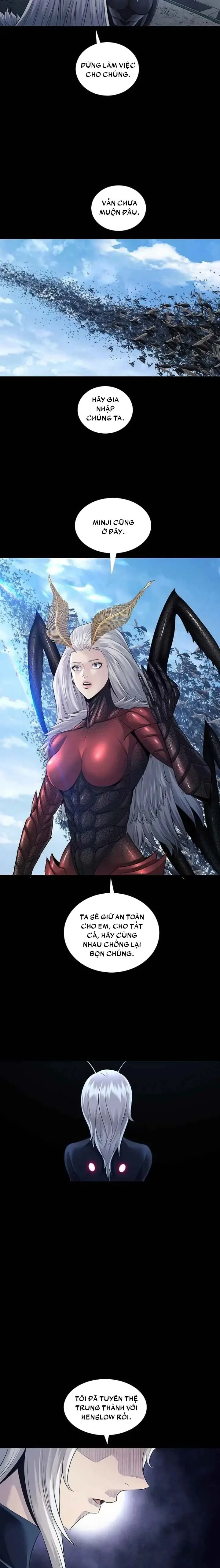 Dead Queen Chapter 89 - Trang 14
