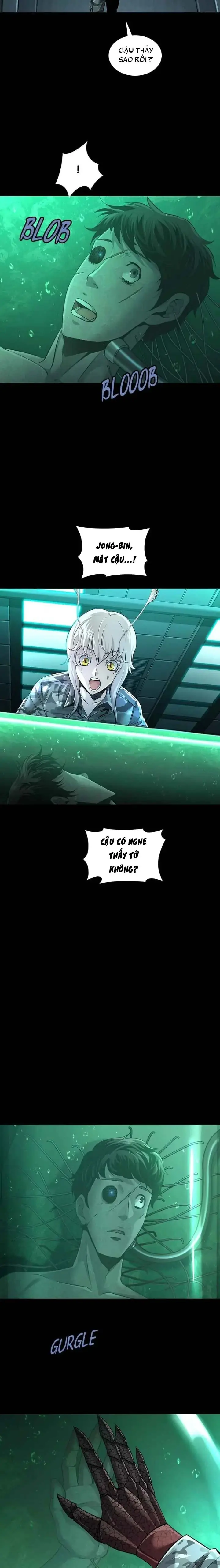Dead Queen Chapter 89 - Trang 5