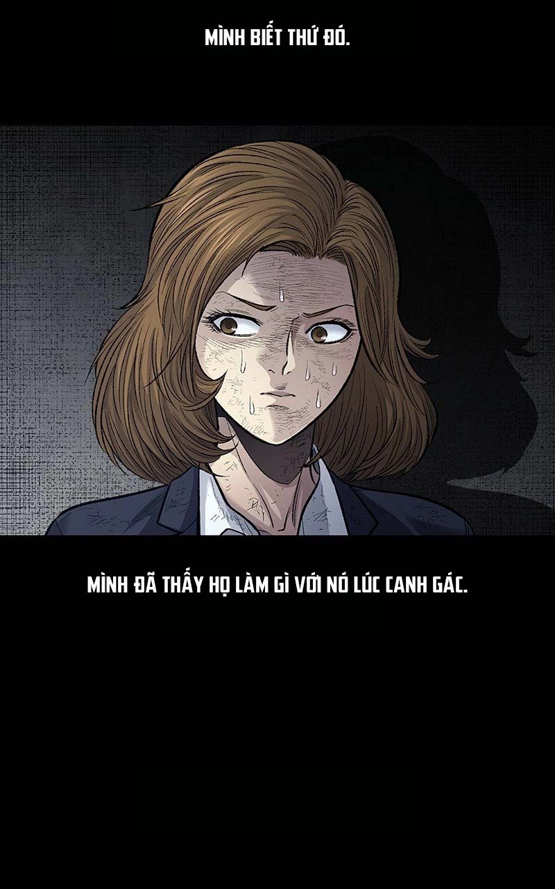 Dead Queen Chapter 9 - Trang 11