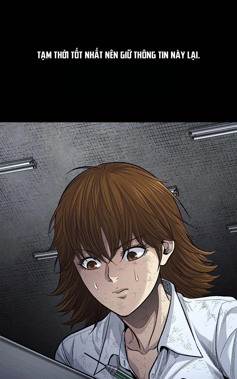 Dead Queen Chapter 9 - Trang 12