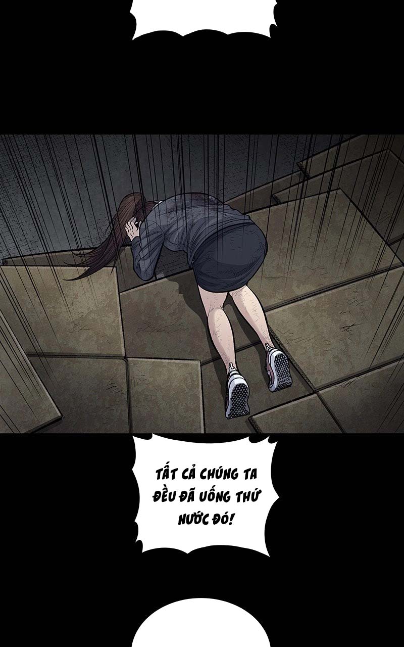 Dead Queen Chapter 9 - Trang 14