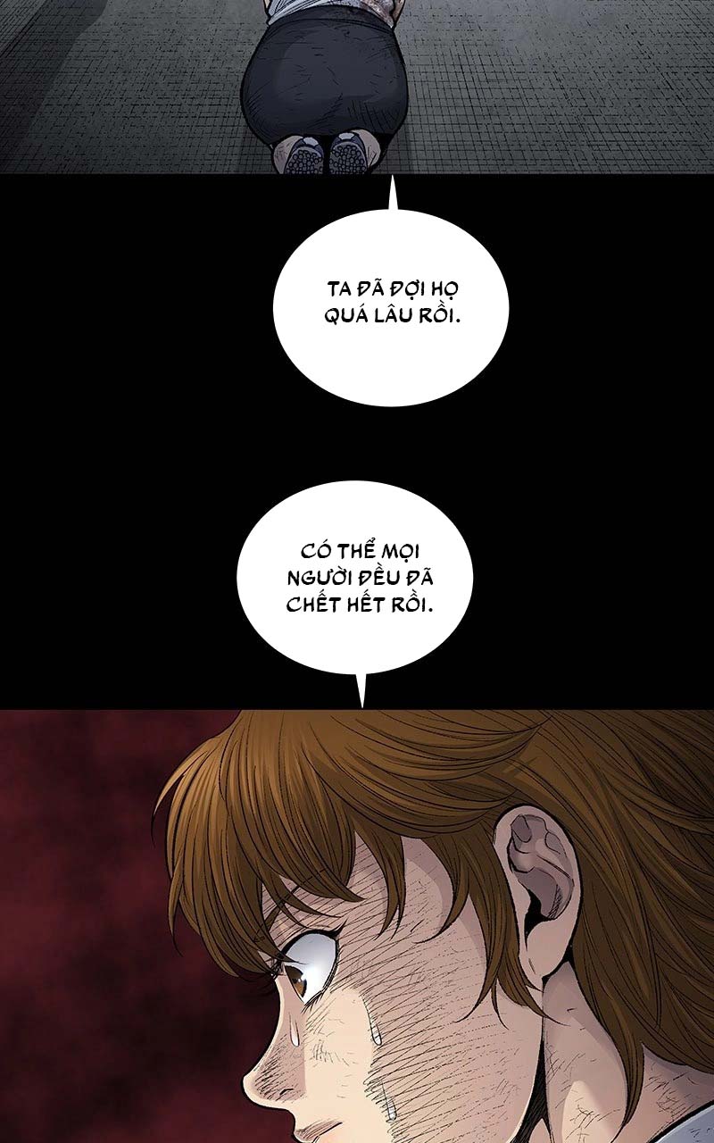 Dead Queen Chapter 9 - Trang 18