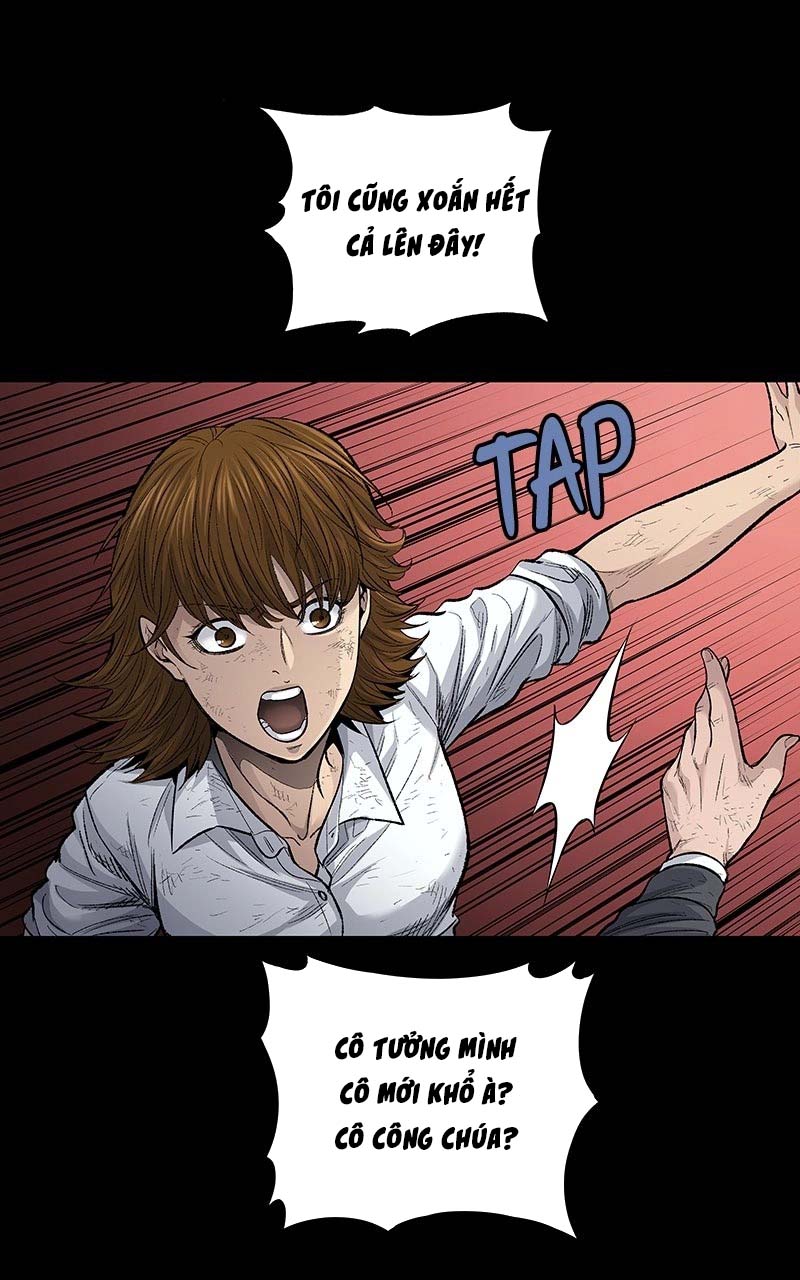 Dead Queen Chapter 9 - Trang 23