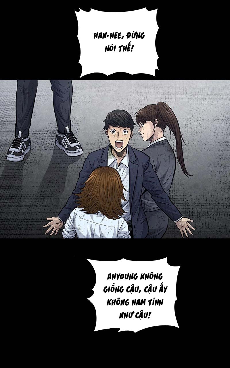 Dead Queen Chapter 9 - Trang 24