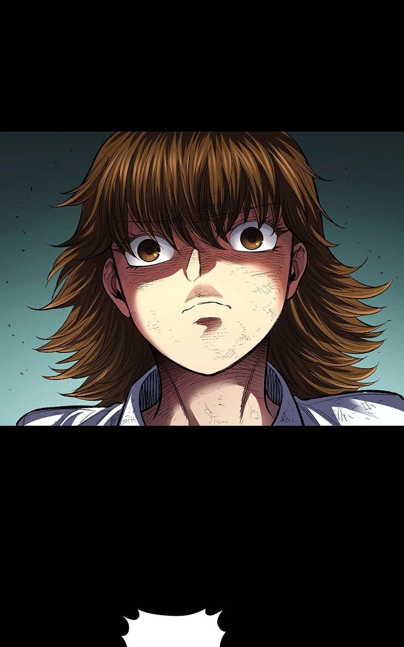 Dead Queen Chapter 9 - Trang 25
