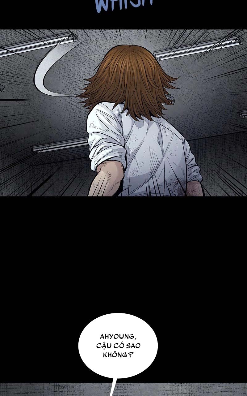 Dead Queen Chapter 9 - Trang 27