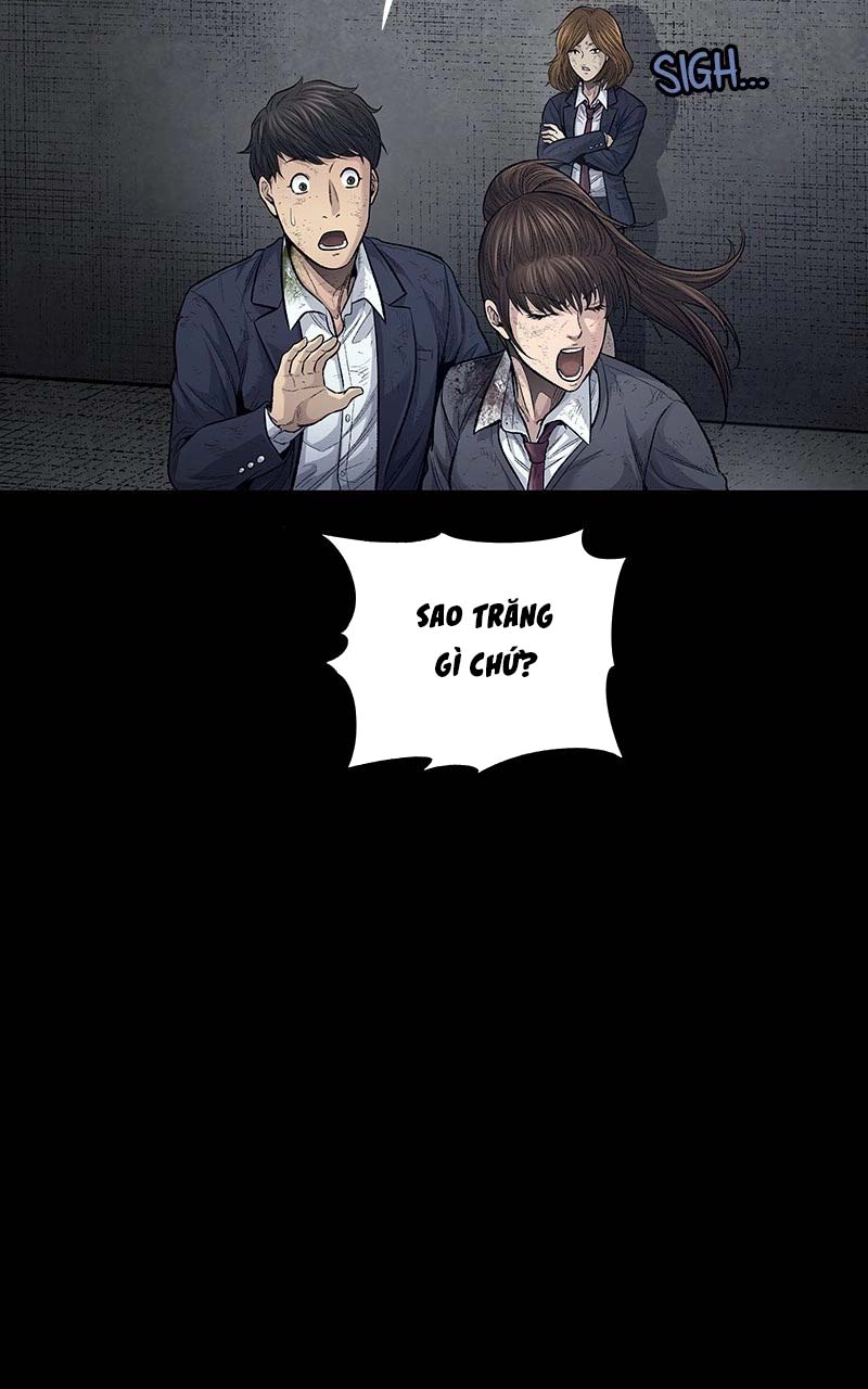 Dead Queen Chapter 9 - Trang 28