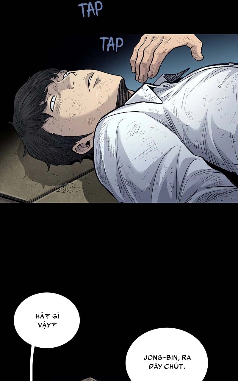 Dead Queen Chapter 9 - Trang 30