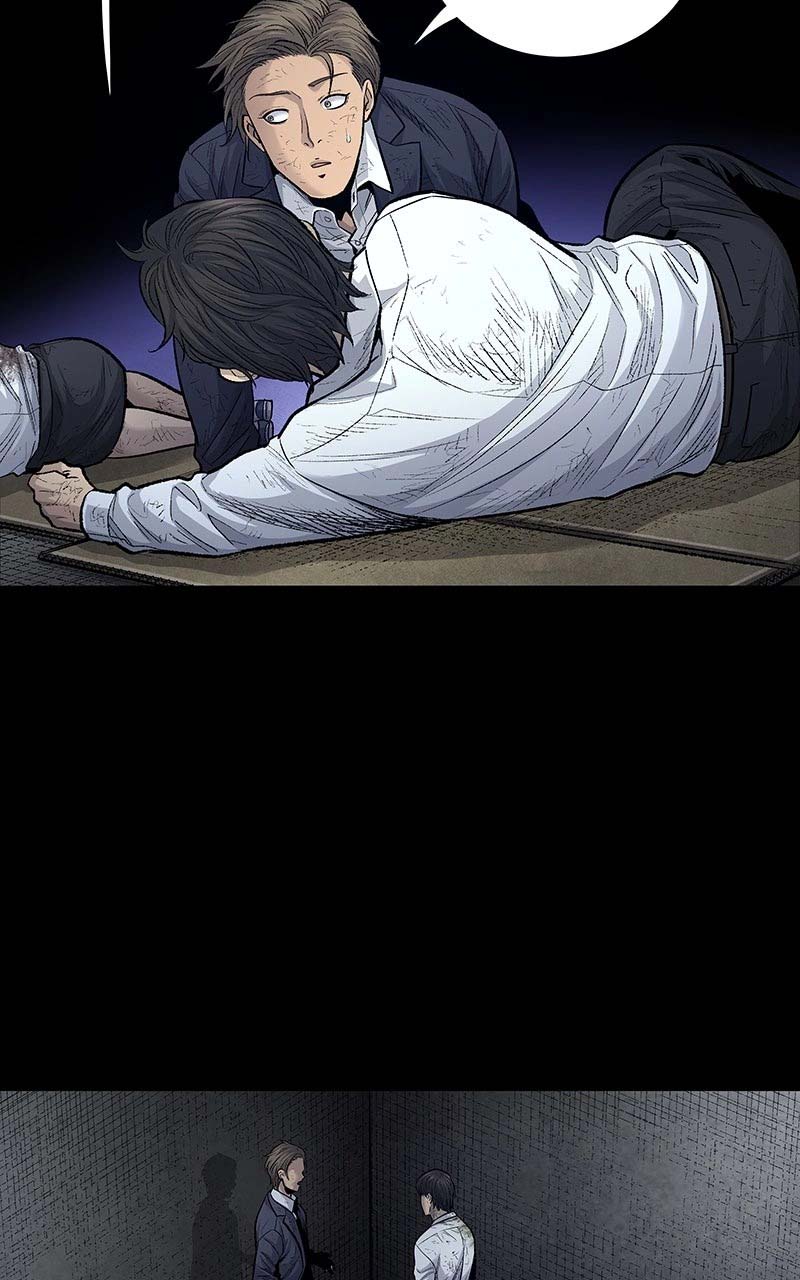 Dead Queen Chapter 9 - Trang 31