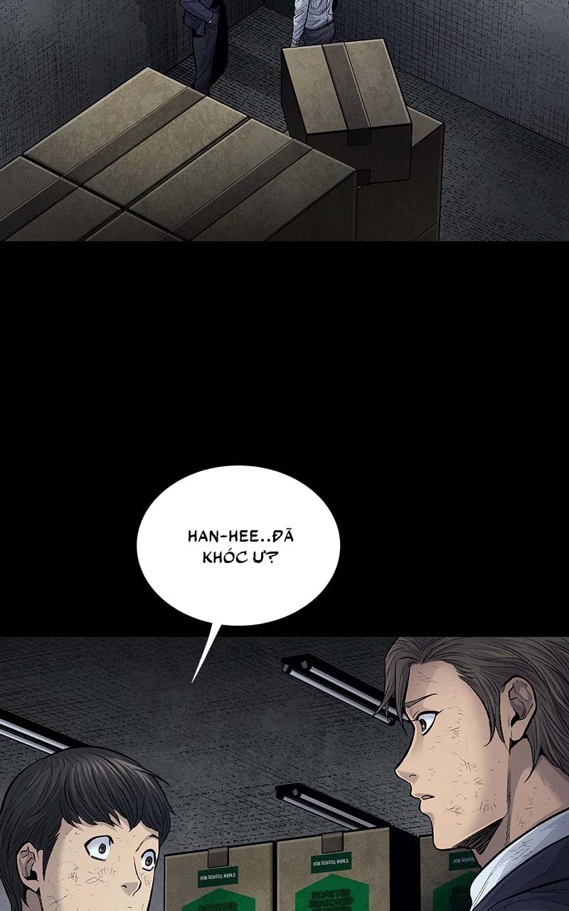 Dead Queen Chapter 9 - Trang 32
