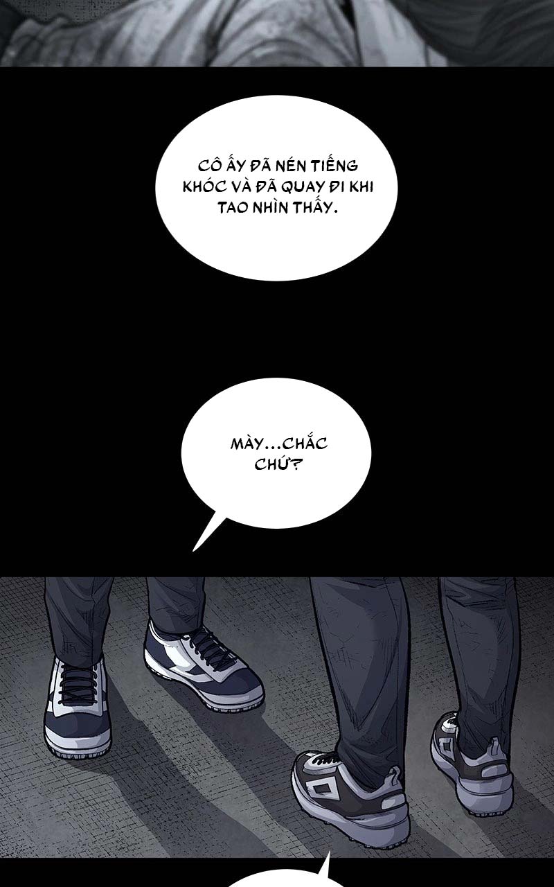 Dead Queen Chapter 9 - Trang 34