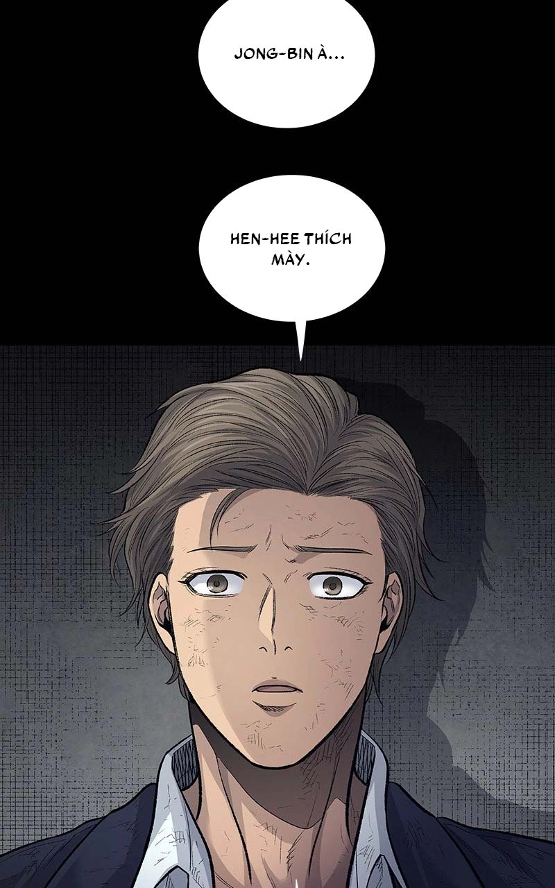 Dead Queen Chapter 9 - Trang 35