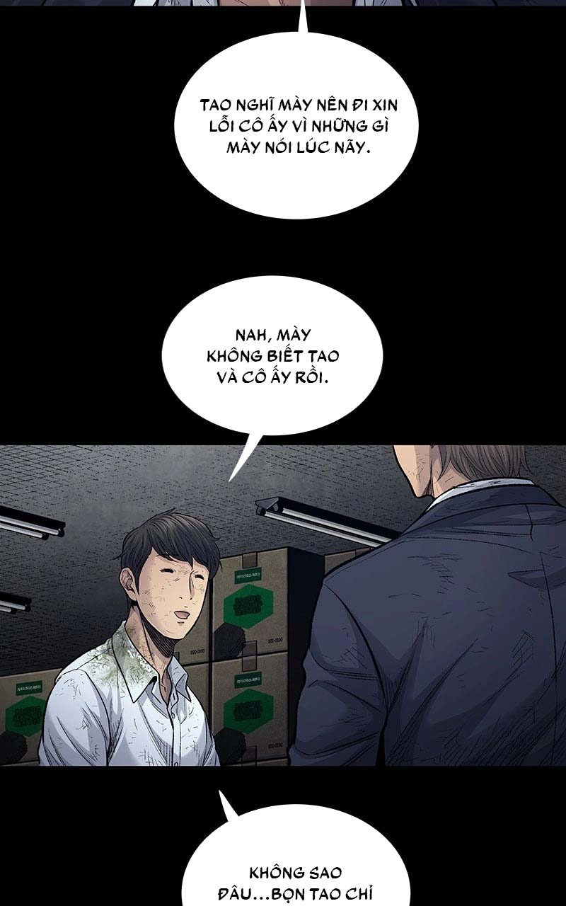 Dead Queen Chapter 9 - Trang 36