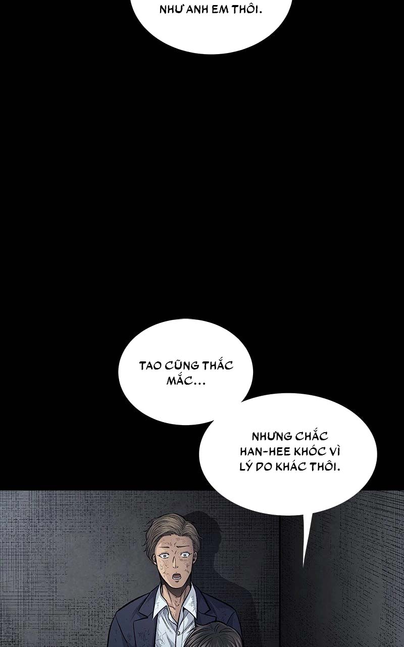 Dead Queen Chapter 9 - Trang 37
