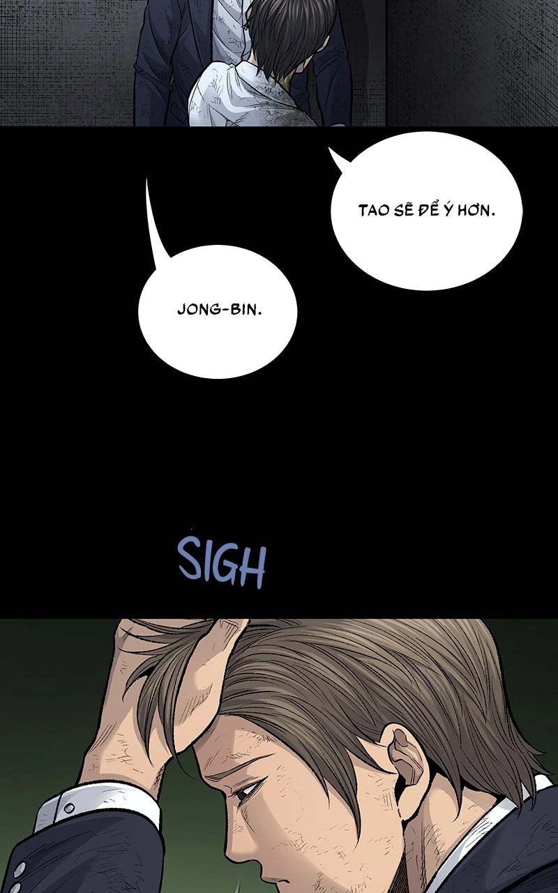 Dead Queen Chapter 9 - Trang 38