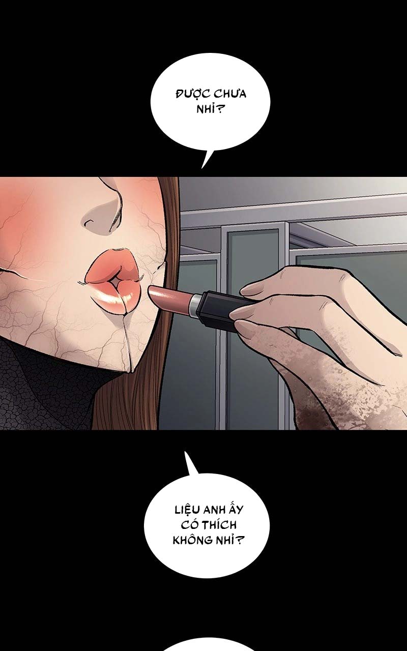 Dead Queen Chapter 9 - Trang 47