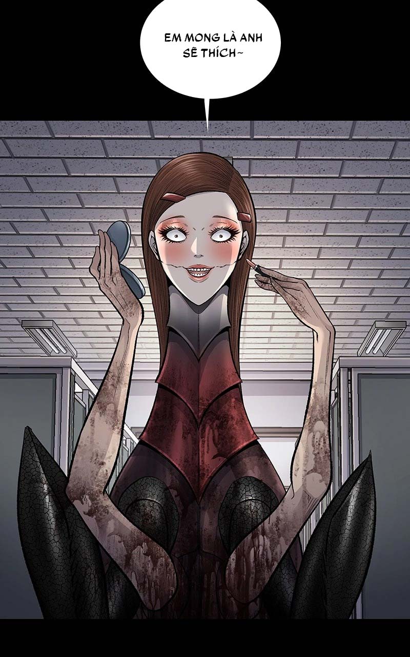 Dead Queen Chapter 9 - Trang 48
