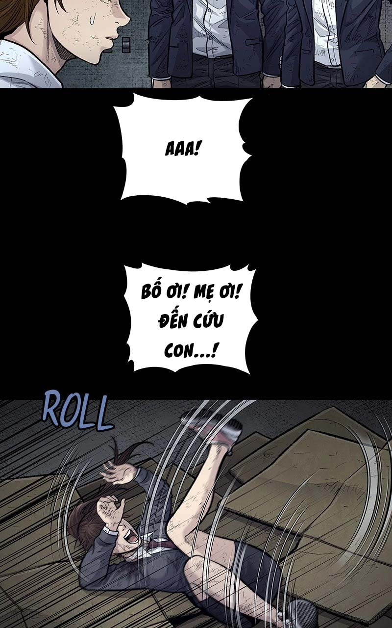 Dead Queen Chapter 9 - Trang 7