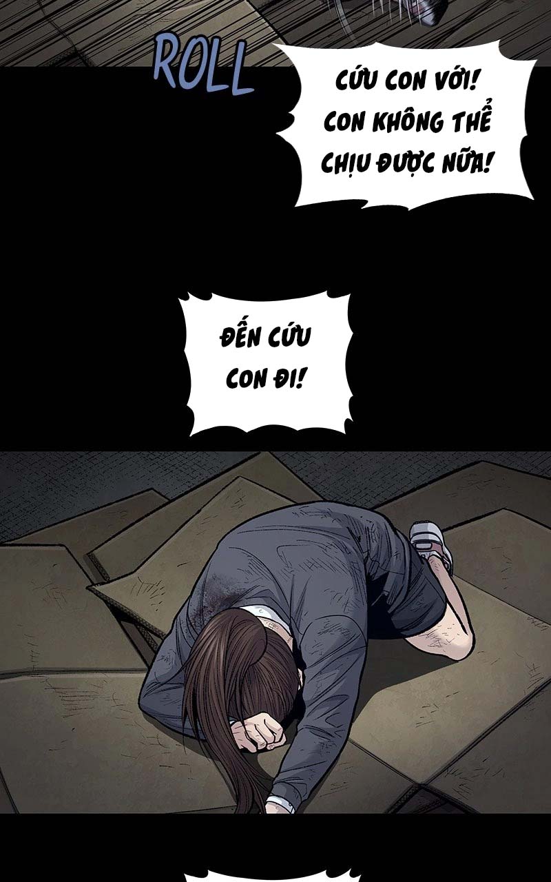 Dead Queen Chapter 9 - Trang 8