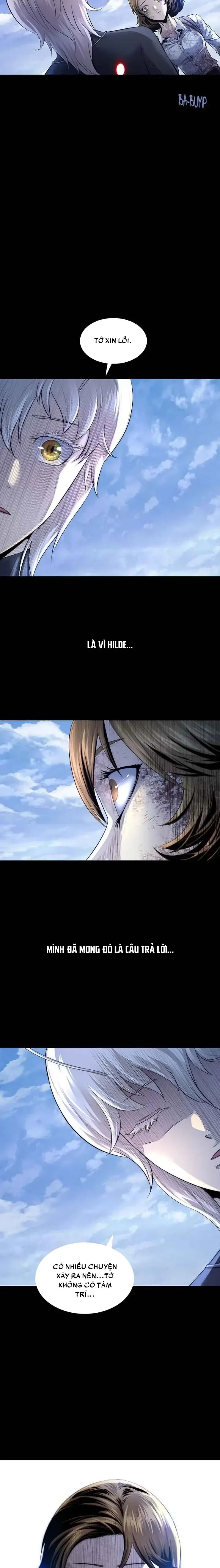Dead Queen Chapter 90 - Trang 13