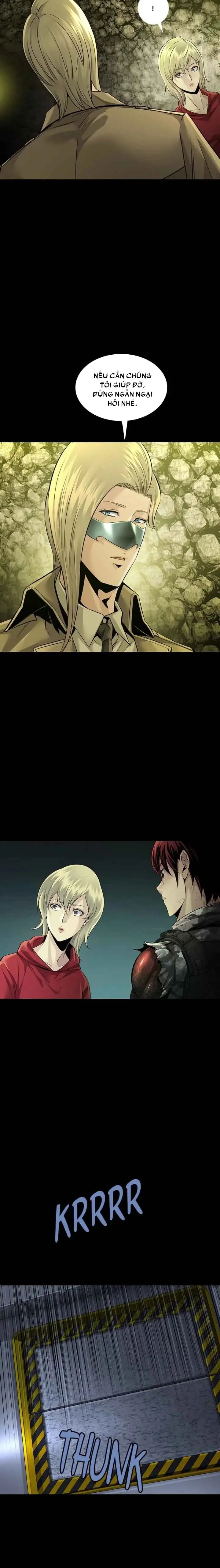 Dead Queen Chapter 93 - Trang 7
