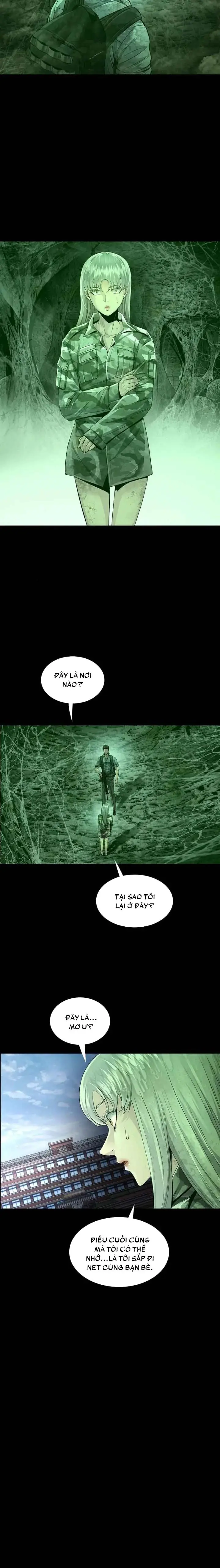 Dead Queen Chapter 94 - Trang 14