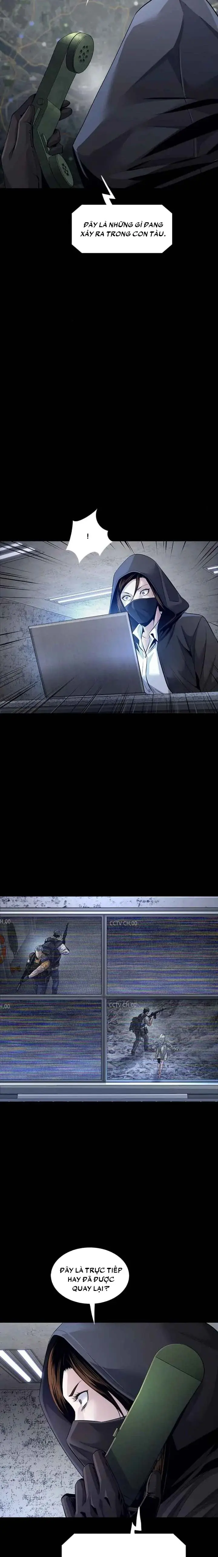 Dead Queen Chapter 95 - Trang 19
