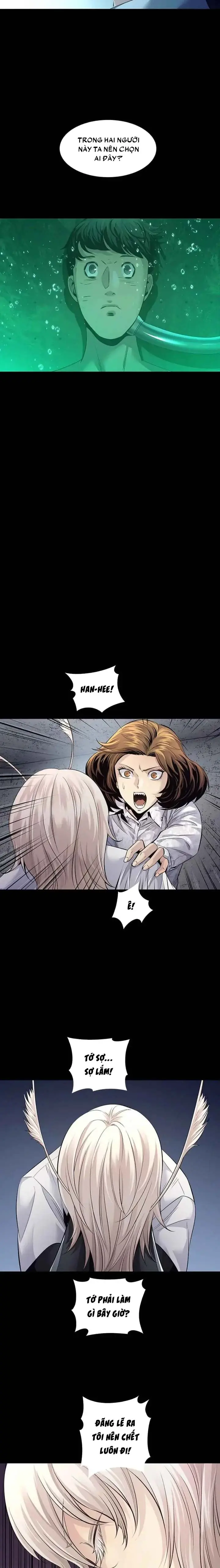 Dead Queen Chapter 96 - Trang 19