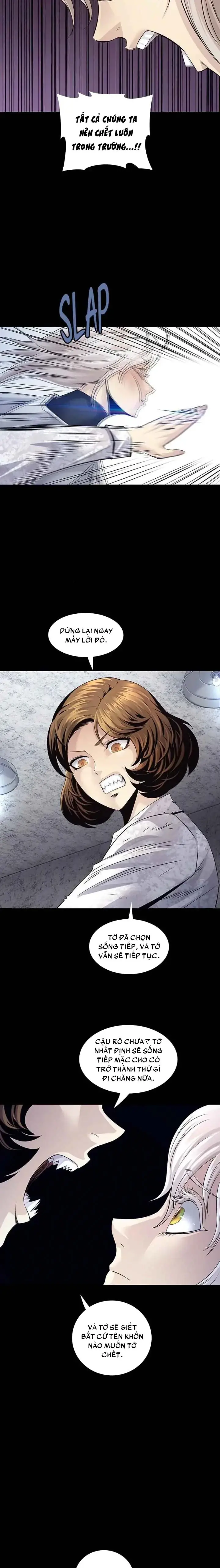 Dead Queen Chapter 96 - Trang 20