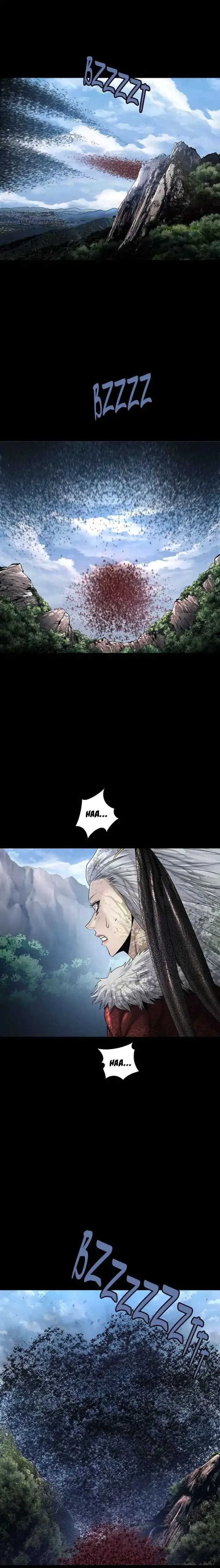 Dead Queen Chapter 99 - Trang 14
