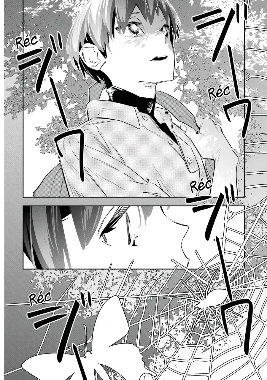Death Game Manga No Kuromaku Satsujinki No Imouto Ni Tensei Shite Shippai Shita Chapter 1 - Trang 15