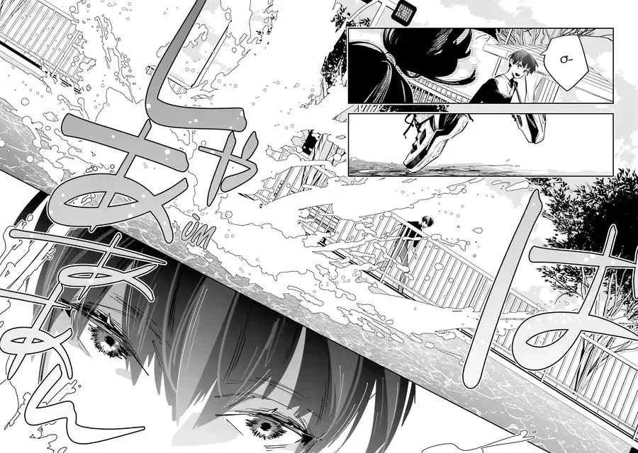 Death Game Manga No Kuromaku Satsujinki No Imouto Ni Tensei Shite Shippai Shita Chapter 1 - Trang 40